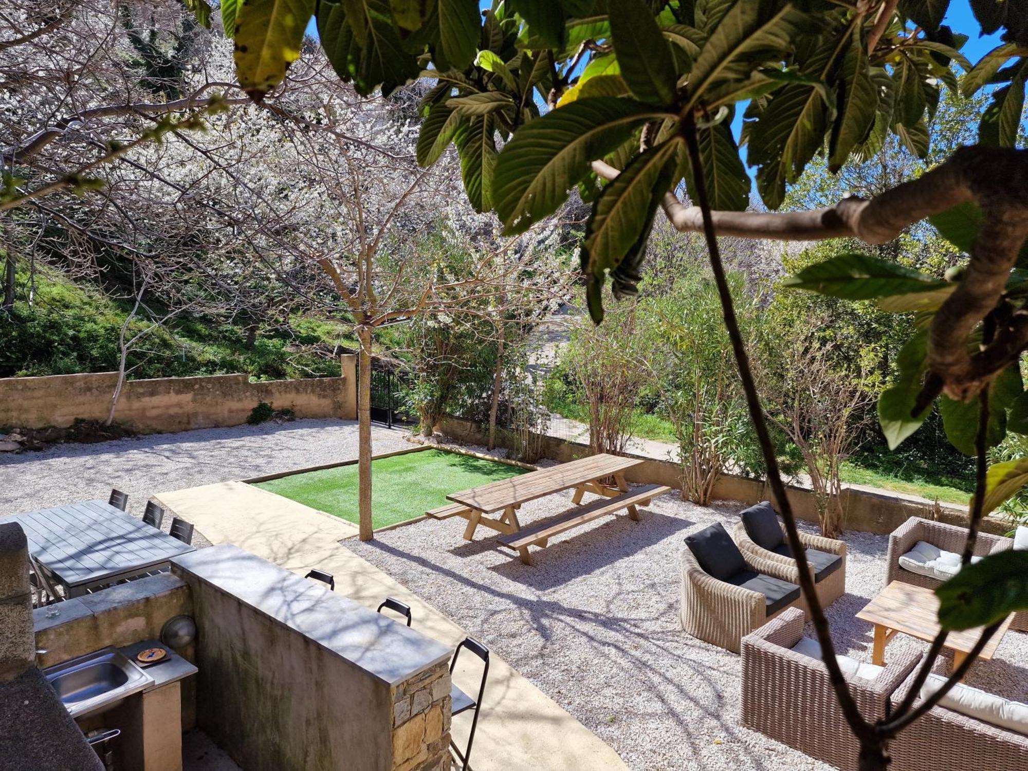 Speloncato  Vacancorse Maison U Canale מראה חיצוני תמונה