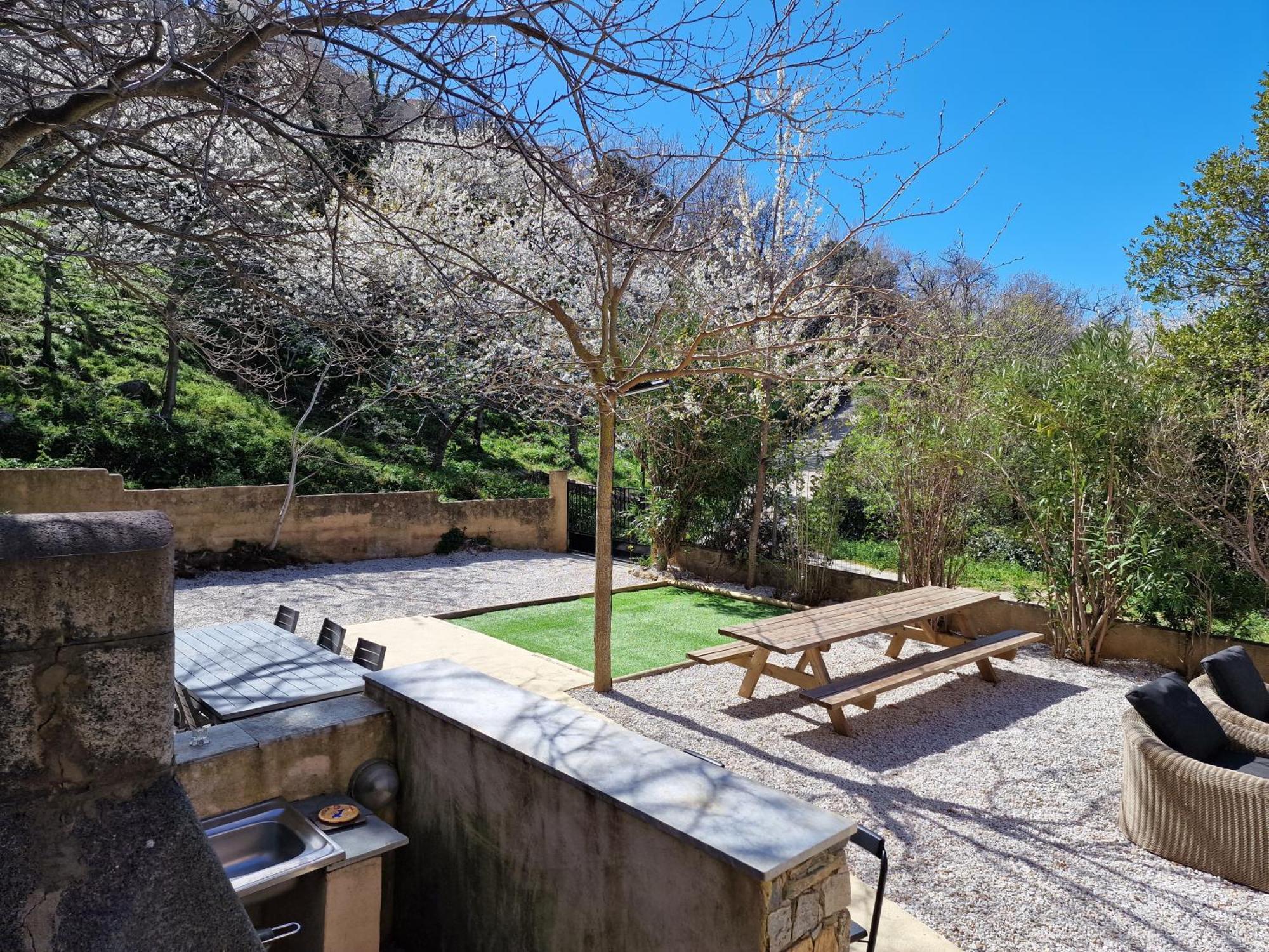 Speloncato  Vacancorse Maison U Canale מראה חיצוני תמונה