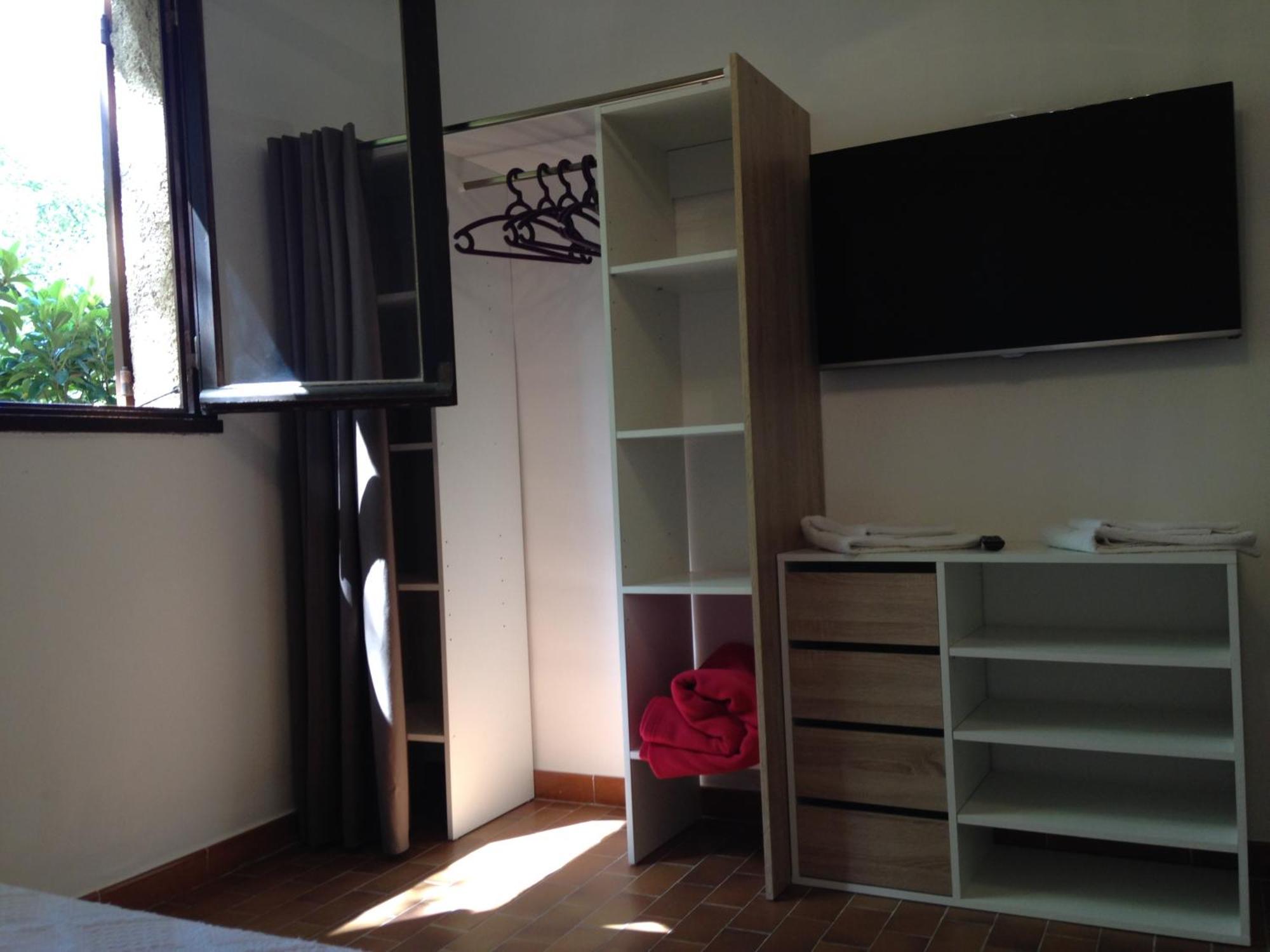 Speloncato  Vacancorse Maison U Canale מראה חיצוני תמונה