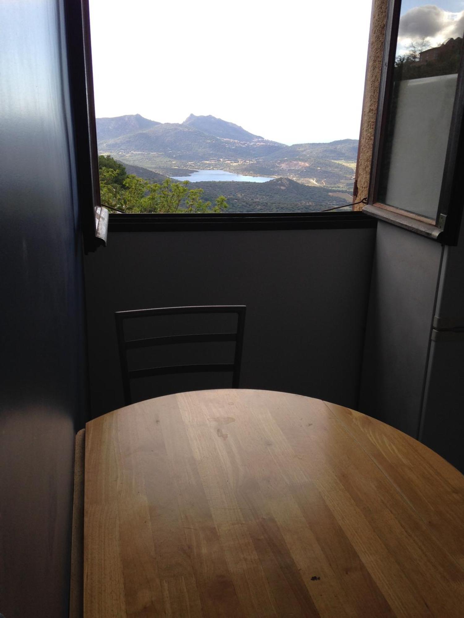 Speloncato  Vacancorse Maison U Canale מראה חיצוני תמונה