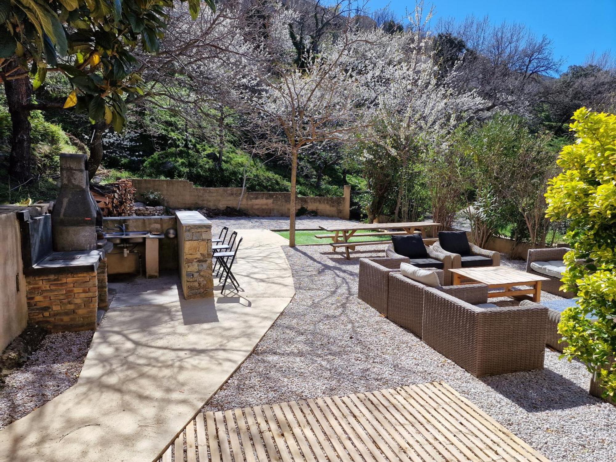 Speloncato  Vacancorse Maison U Canale מראה חיצוני תמונה
