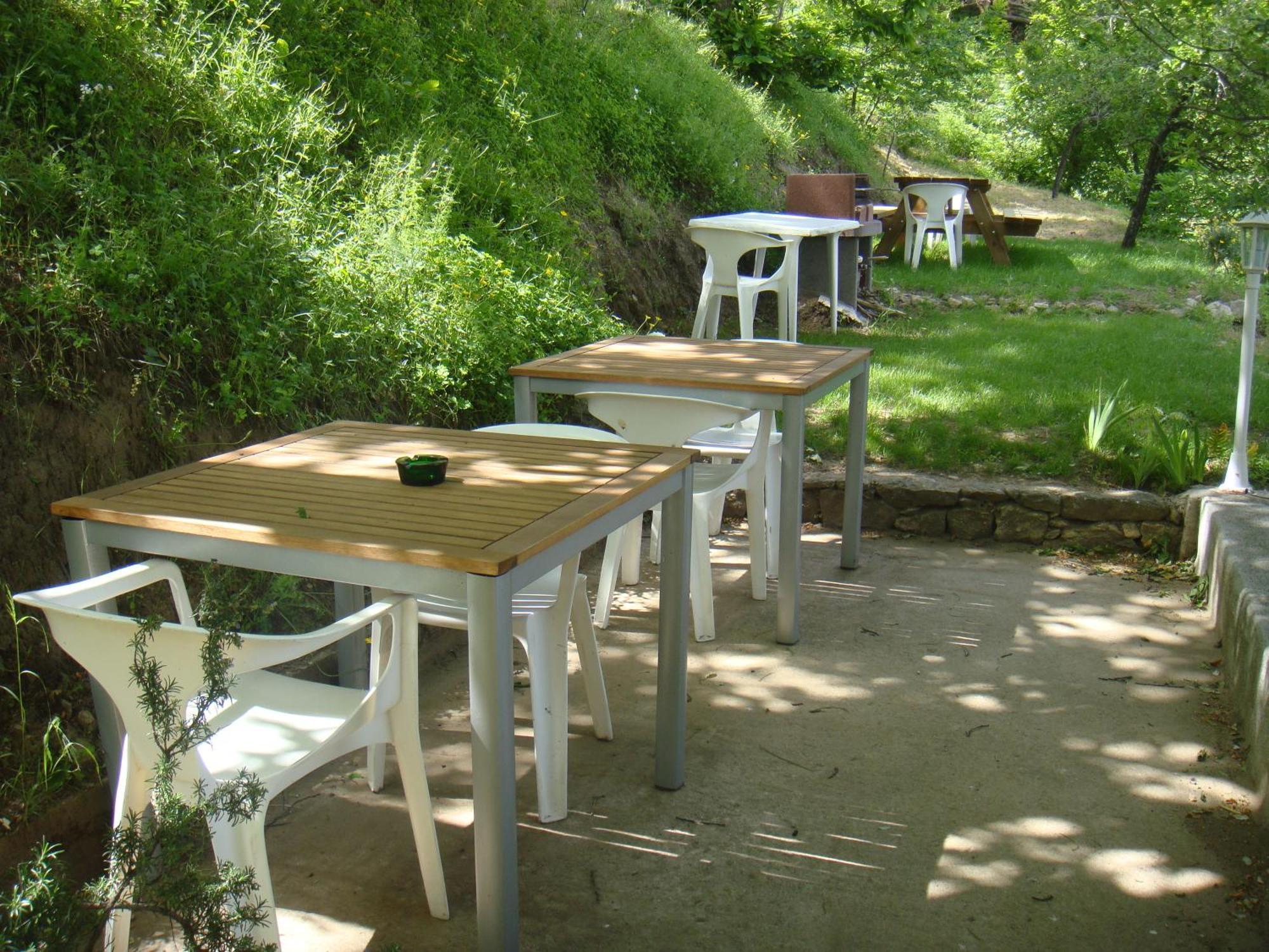 Speloncato  Vacancorse Maison U Canale מראה חיצוני תמונה