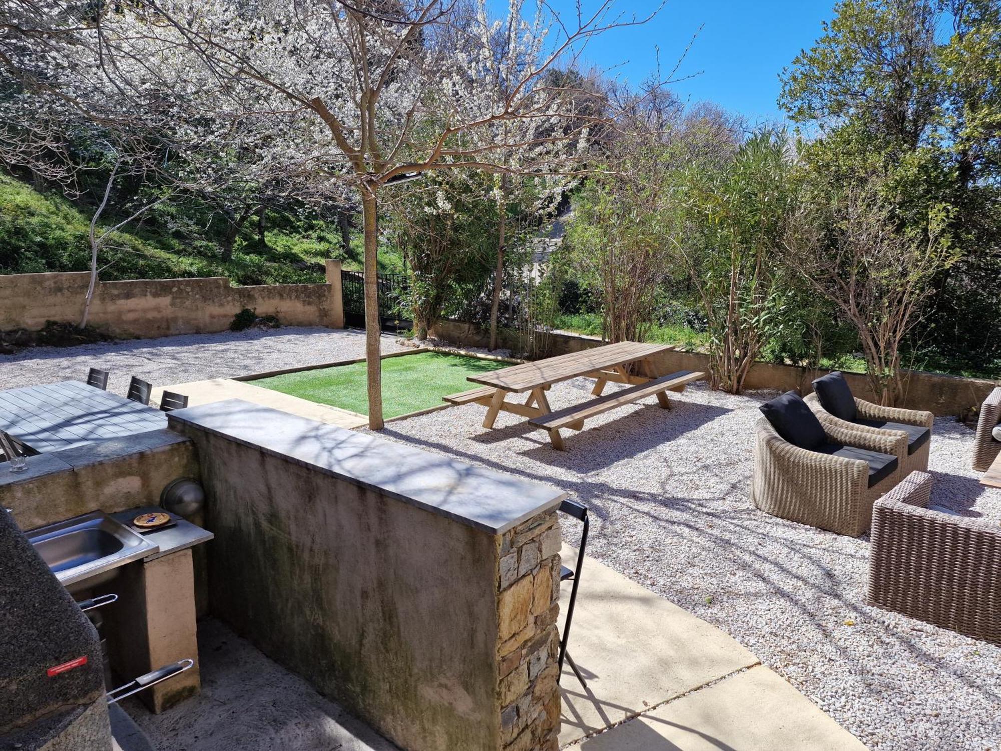 Speloncato  Vacancorse Maison U Canale מראה חיצוני תמונה