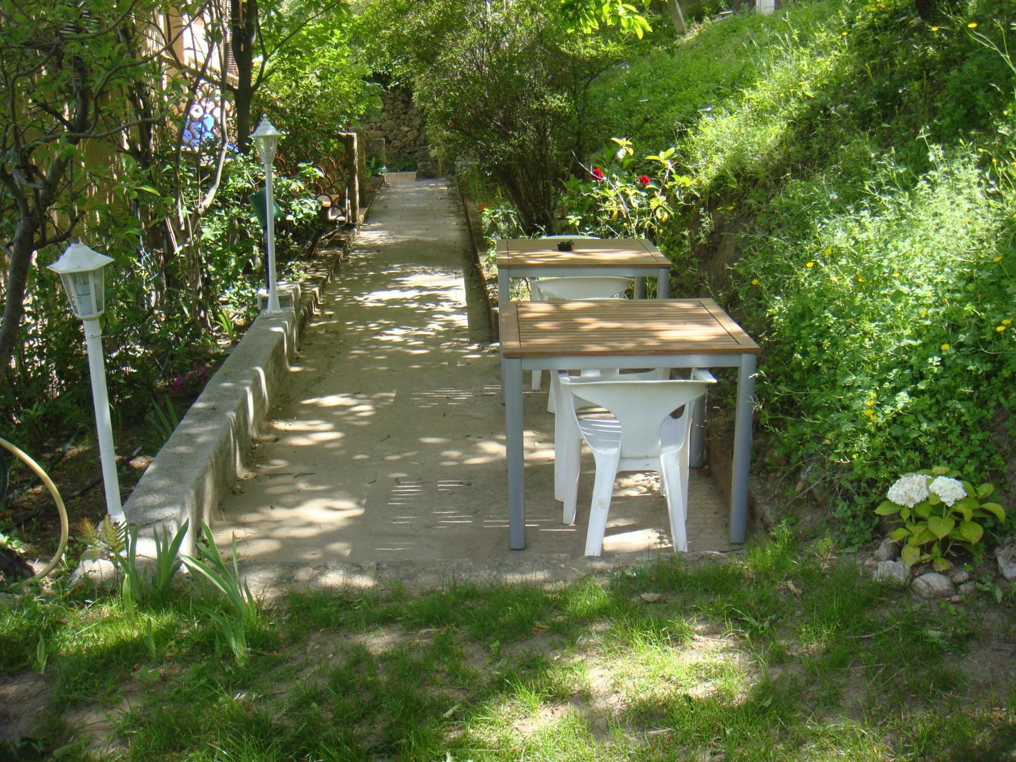 Speloncato  Vacancorse Maison U Canale מראה חיצוני תמונה