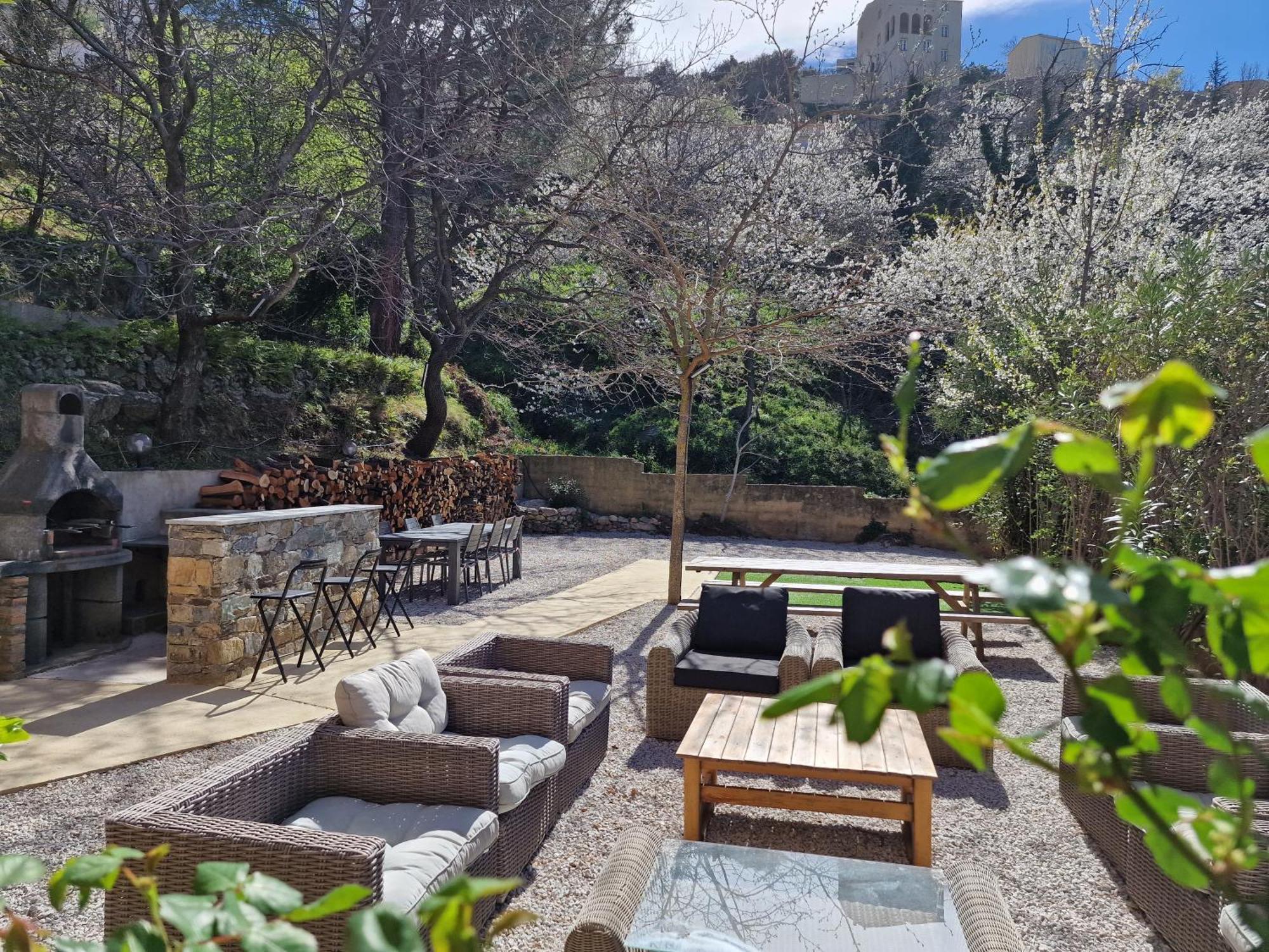Speloncato  Vacancorse Maison U Canale מראה חיצוני תמונה