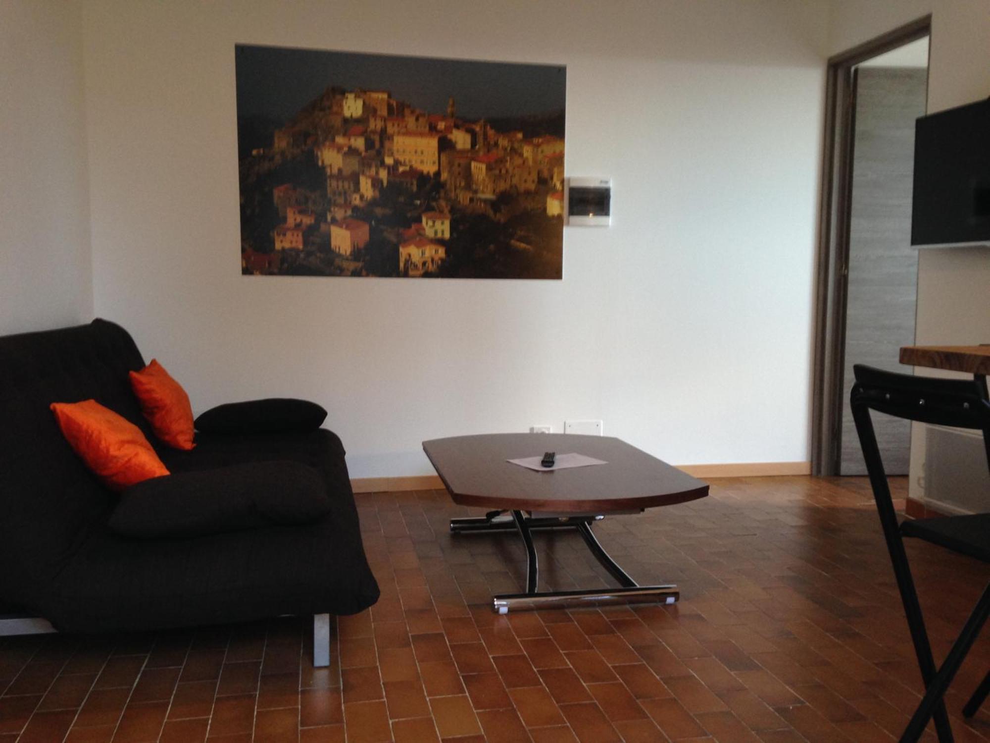 Speloncato  Vacancorse Maison U Canale מראה חיצוני תמונה