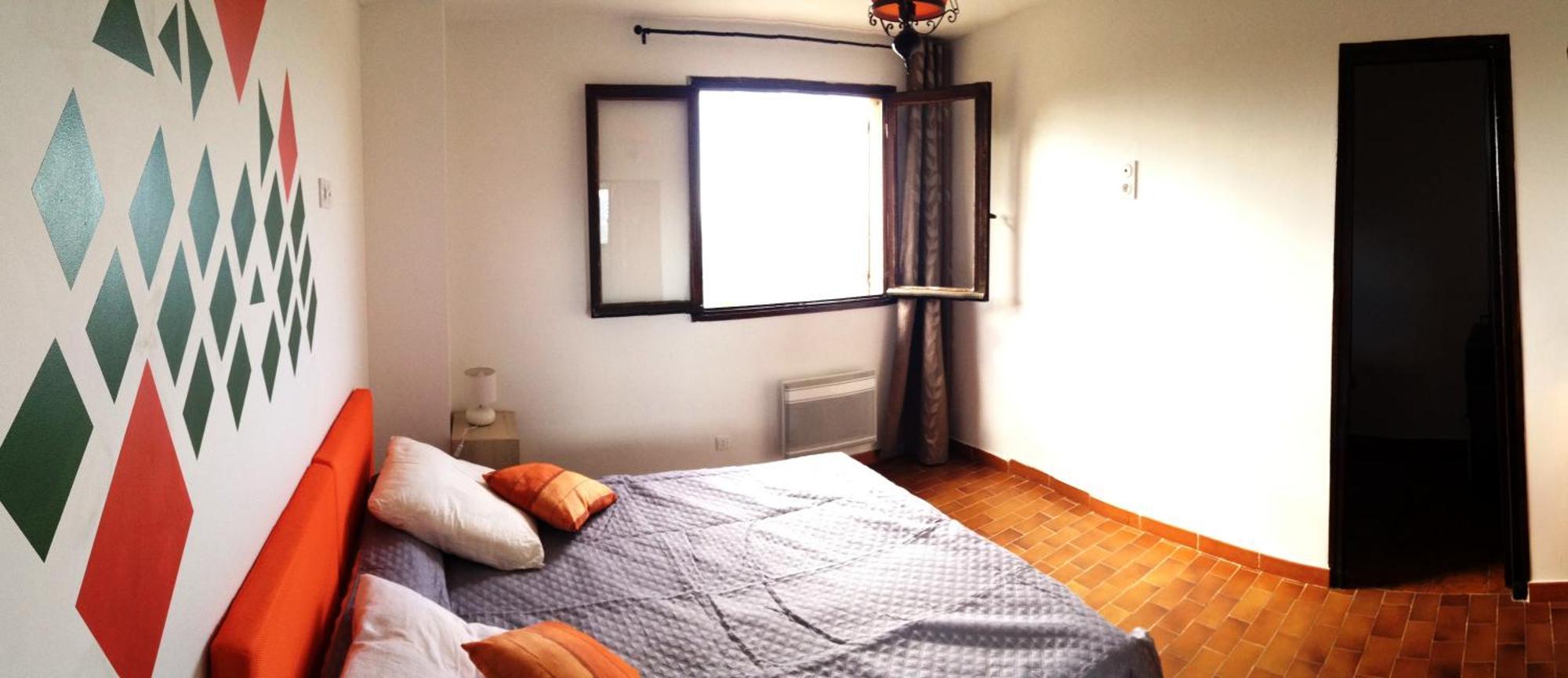 Speloncato  Vacancorse Maison U Canale מראה חיצוני תמונה
